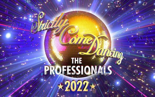 Strictly Come Dancing CKN