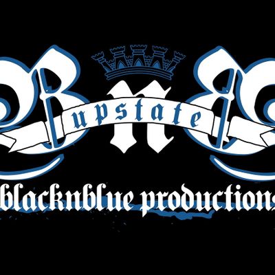 Upstate Black N Blue Productions