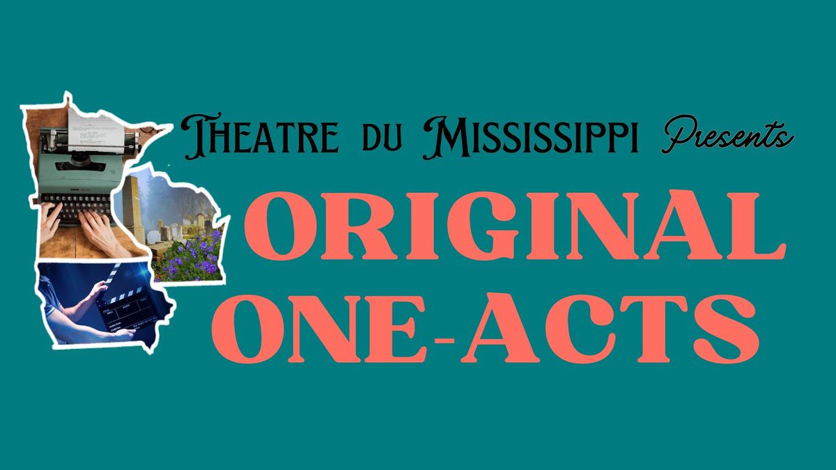 Original One Acts