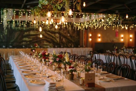 Allure Wedding Open Day