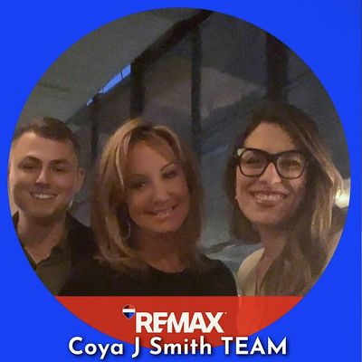 Coya J. Smith Team