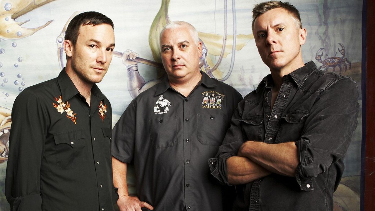 Toadies with Sparta (16+)