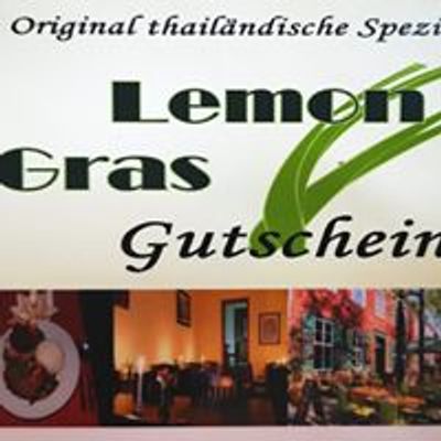 Thai Restaurant LemonGras Potsdam