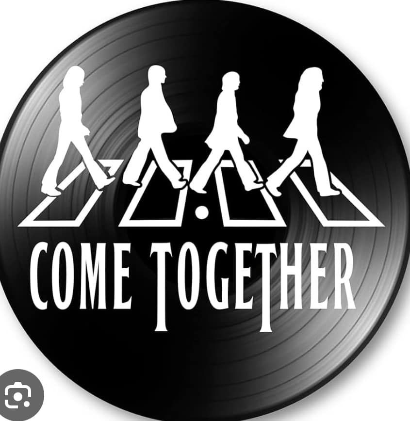 Come Together Class of '76 and friends!