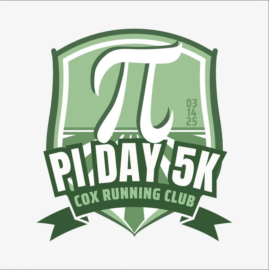 2025 Pi Day 5K