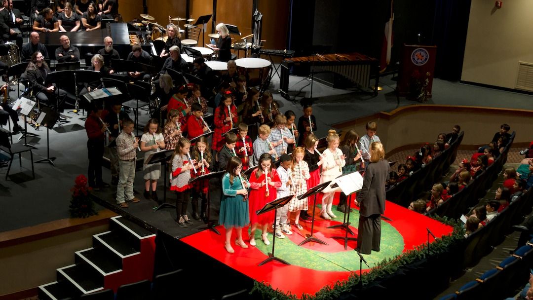 AC Chorale & Friends present: 10th Annual \u201cHoliday, Hope & Honor\u201d 