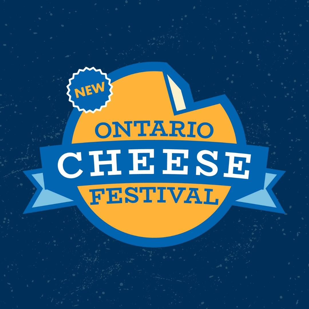 The Ontario Cheese Festival