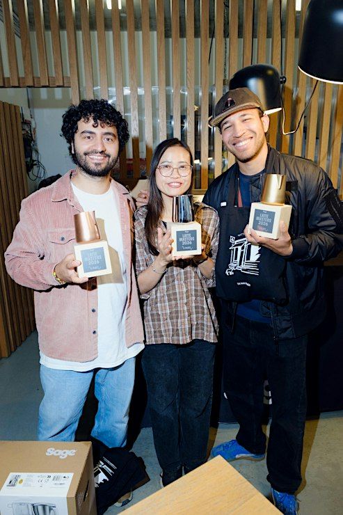 Event Photos