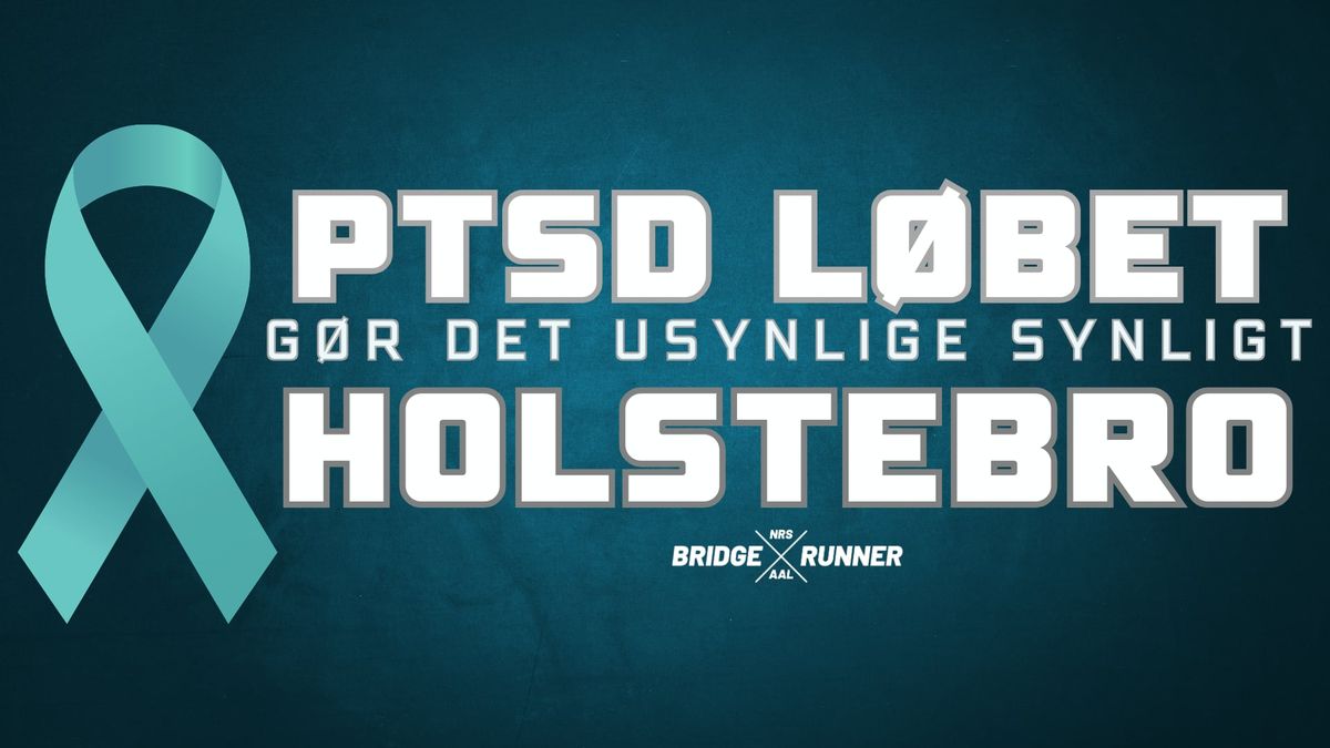 PTSD l\u00f8bet Holstebro 2025