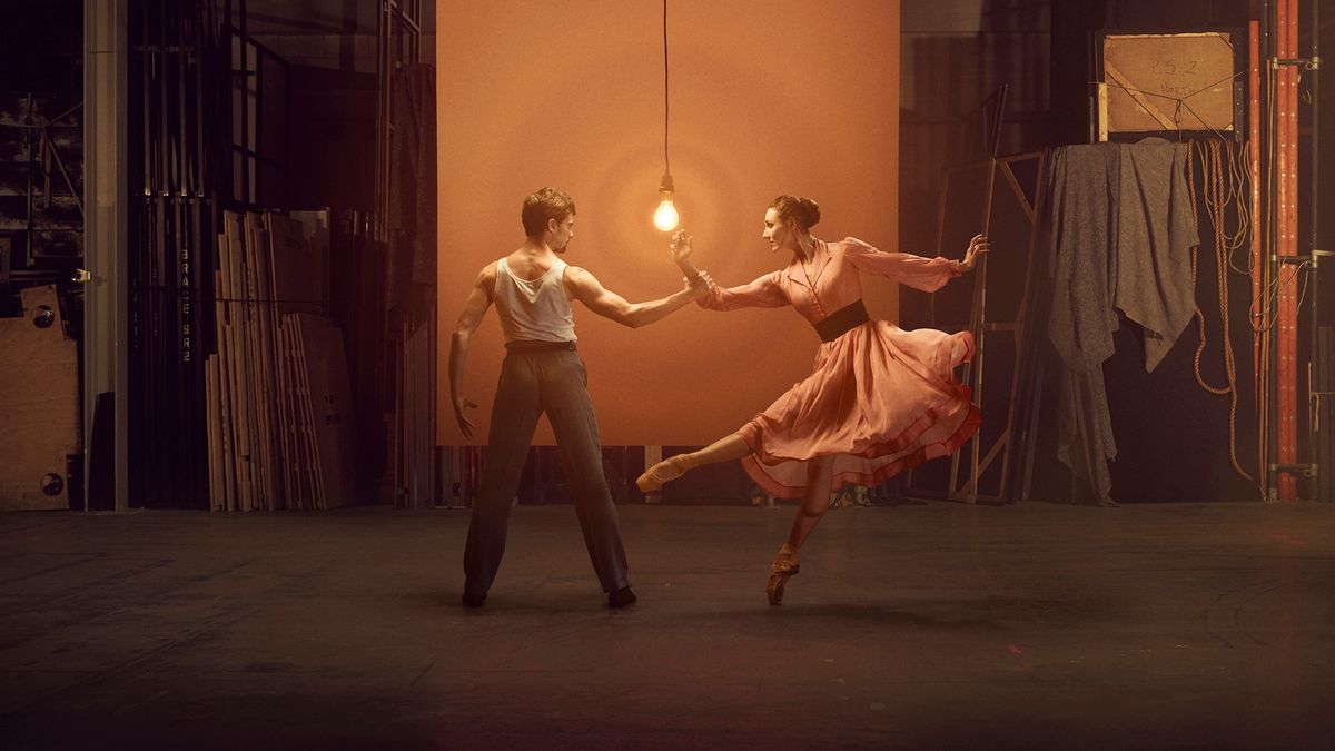 A Streetcar Named Desire - Scottish Ballet | AAF2025