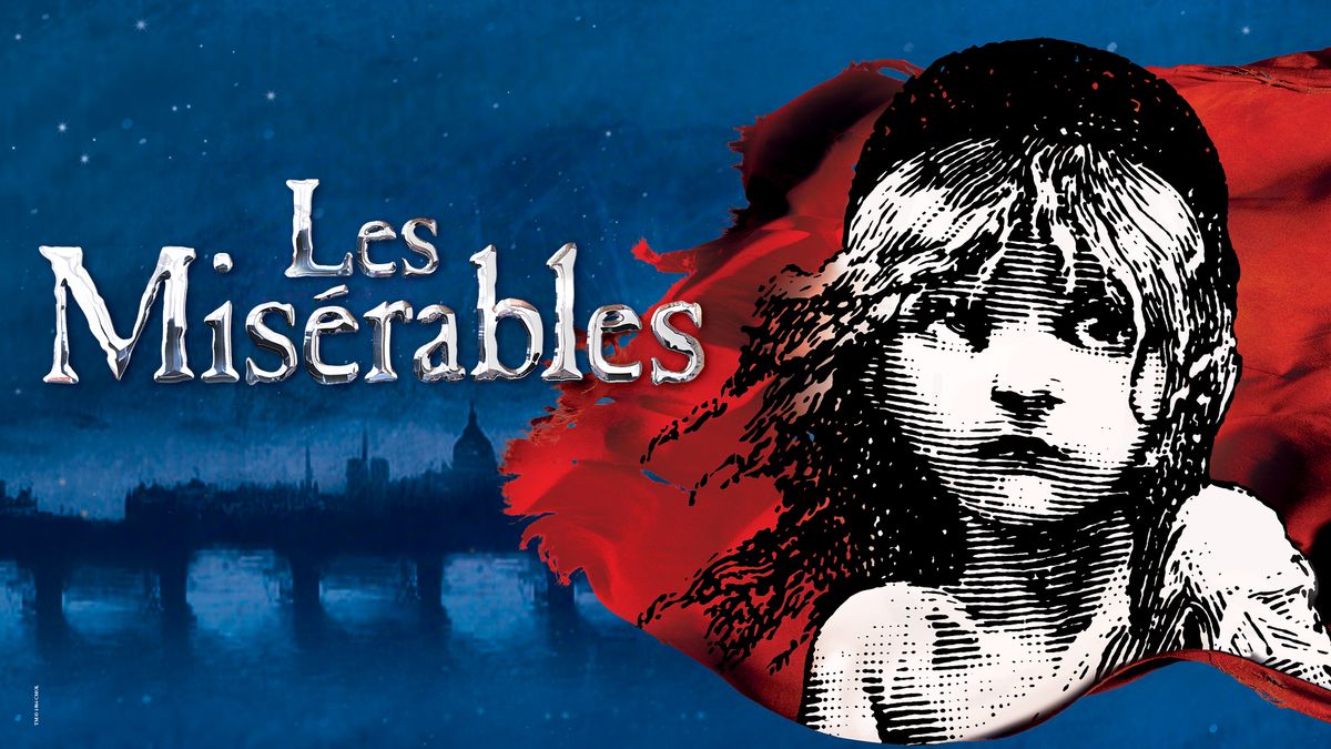 Les Mis\u00e9rables