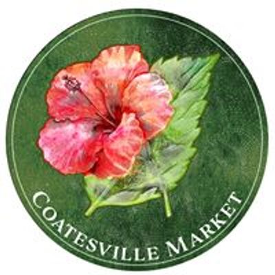Coatesville market