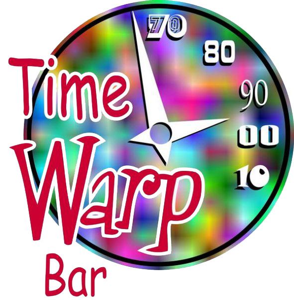 That 80s Band rocks The Time Warp Bar