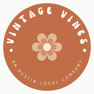 Vintage Vines