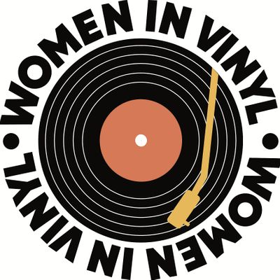 Women in Vinyl