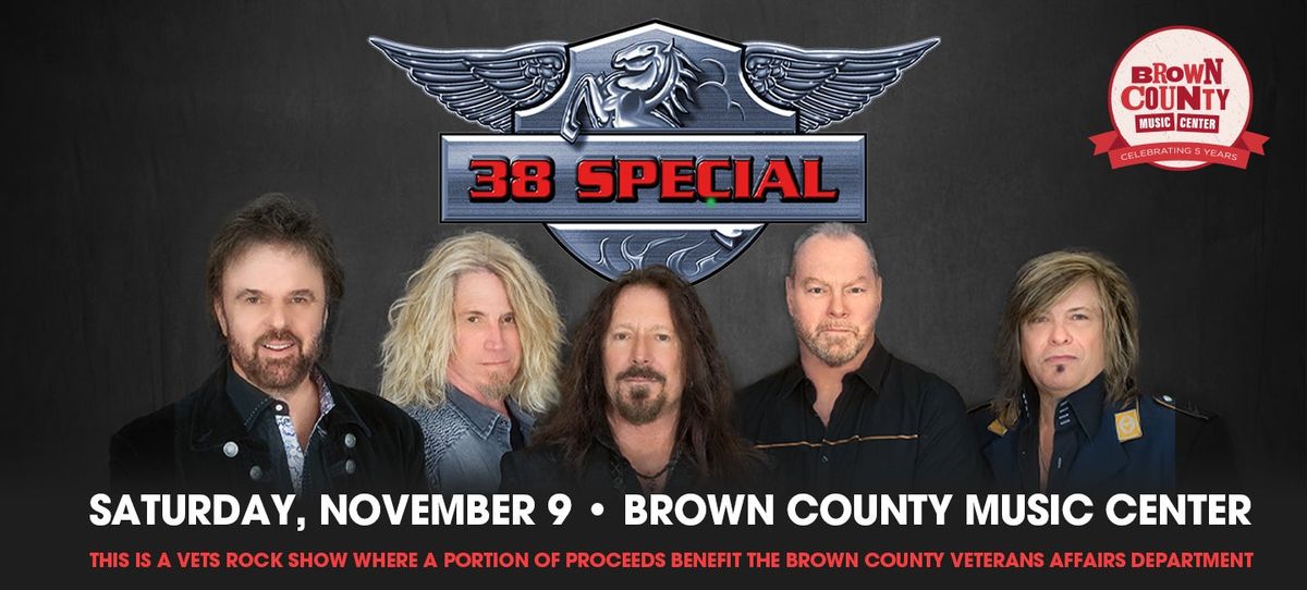 38 Special