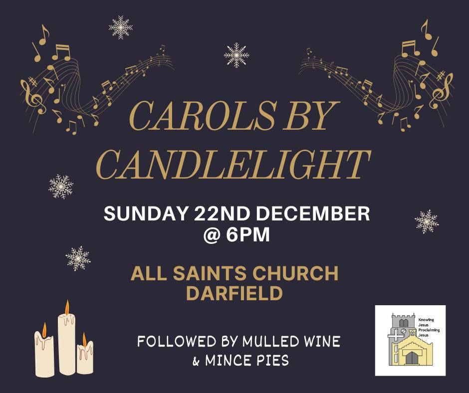 Carols By Candlelight