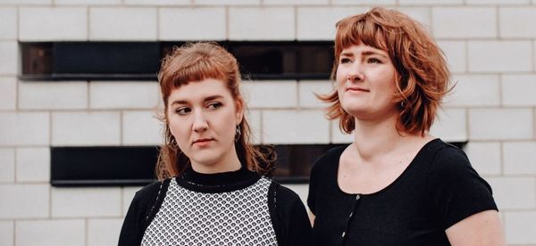 The Rheingans Sisters, Cambridge Junction, 15 June 2021