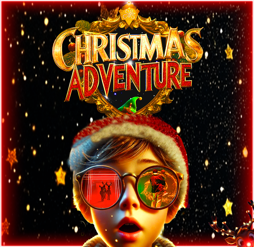 MOIR Presents: Christmas Adventure