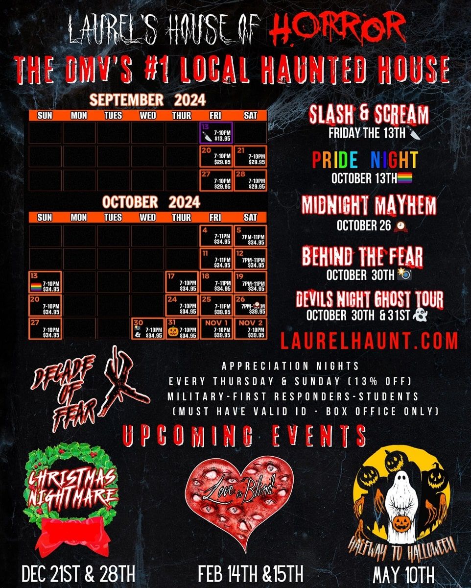 The Haunt at Mohawk - Austin