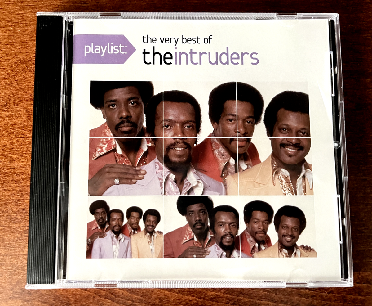 The Intruders at Sycuan Casino