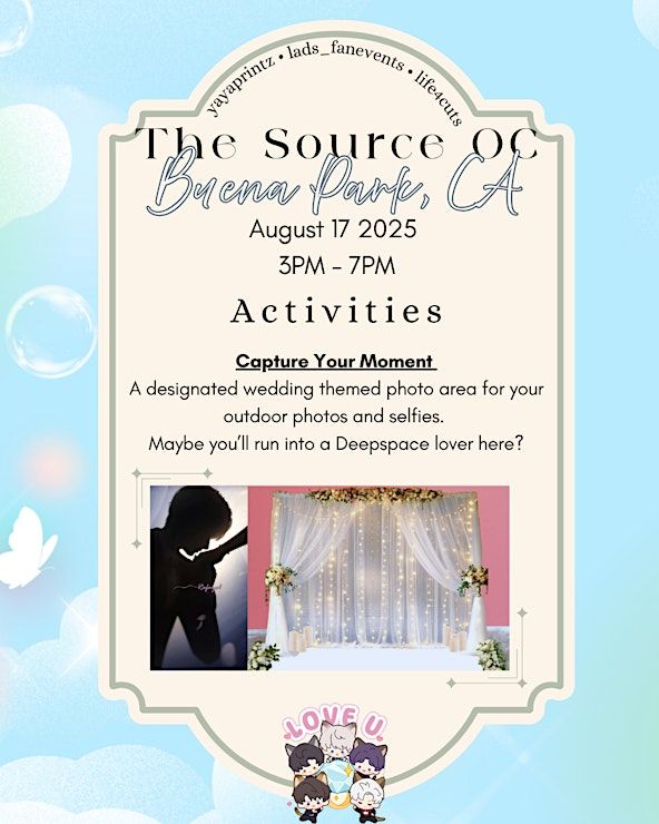 Event Photos