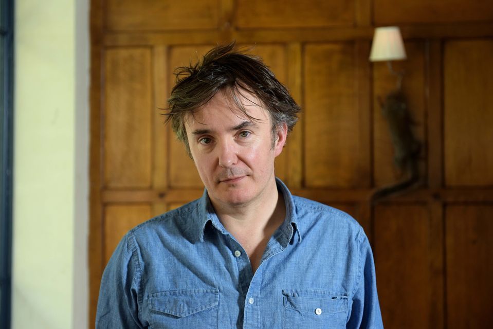 Dylan Moran: We Got This