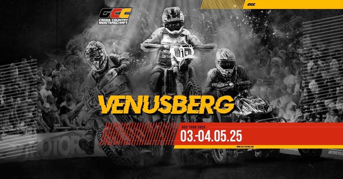 Deutsche Cross Country Meisterschaft 2024 - Venusberg