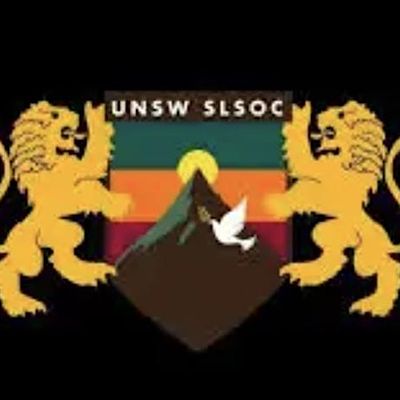 UNSW Sri Lankan Society