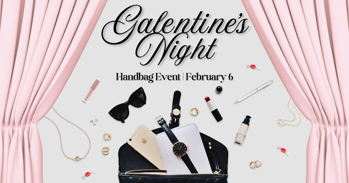 Galentine's Night