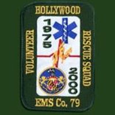 Hollywood Volunteer Rescue Squad