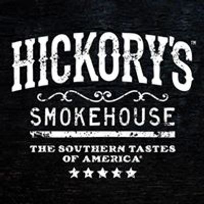 Hickory's Smokehouse Gresty Green