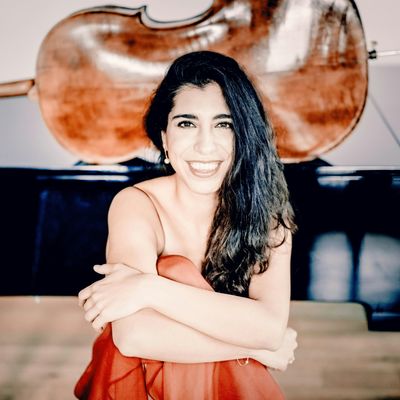 Ariana Kashefi