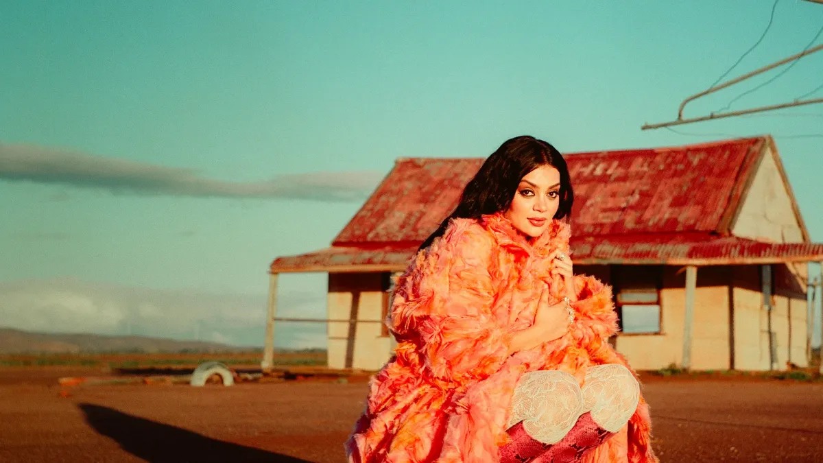 Thelma Plum in Nugent