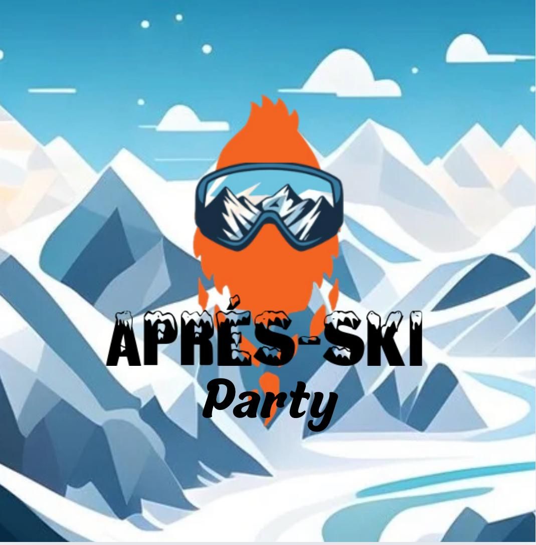 Apr\u00e8s-ski Party