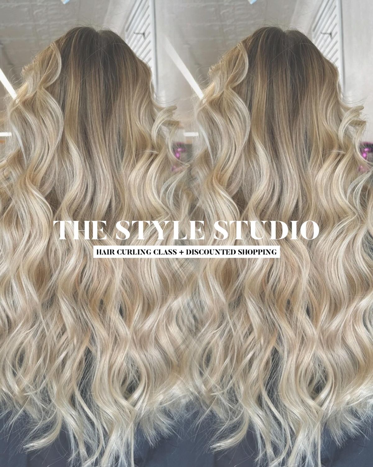 The Style Studio 