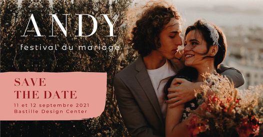 Festival du mariage Andy 2021