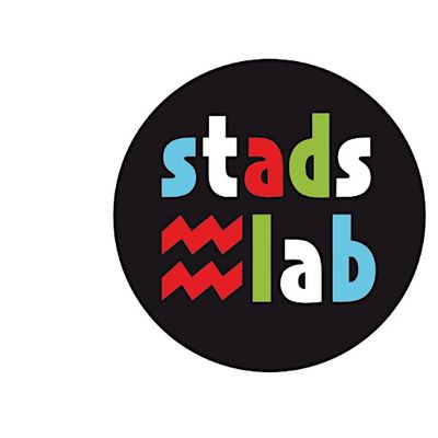Stadslab Eindhoven