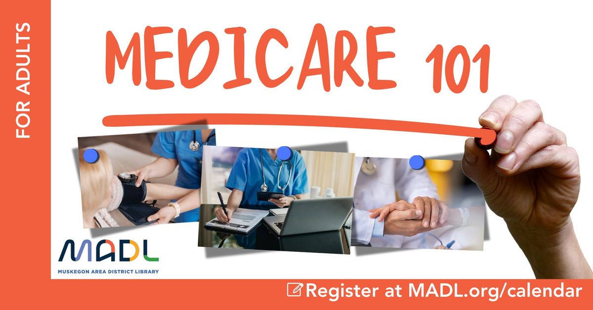 Medicare 101 Seminar