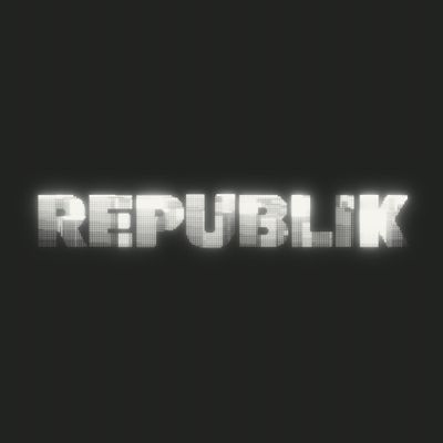 REPUBLIK entertainment
