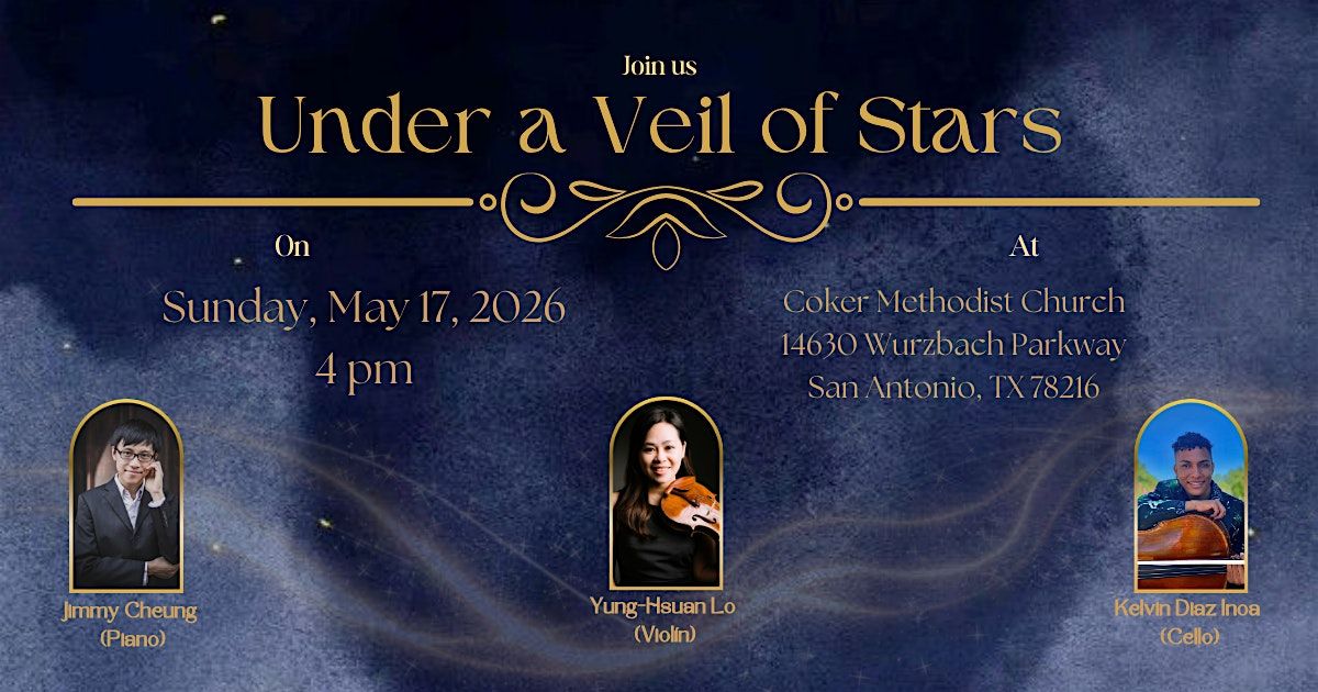 Under a Veil of Stars