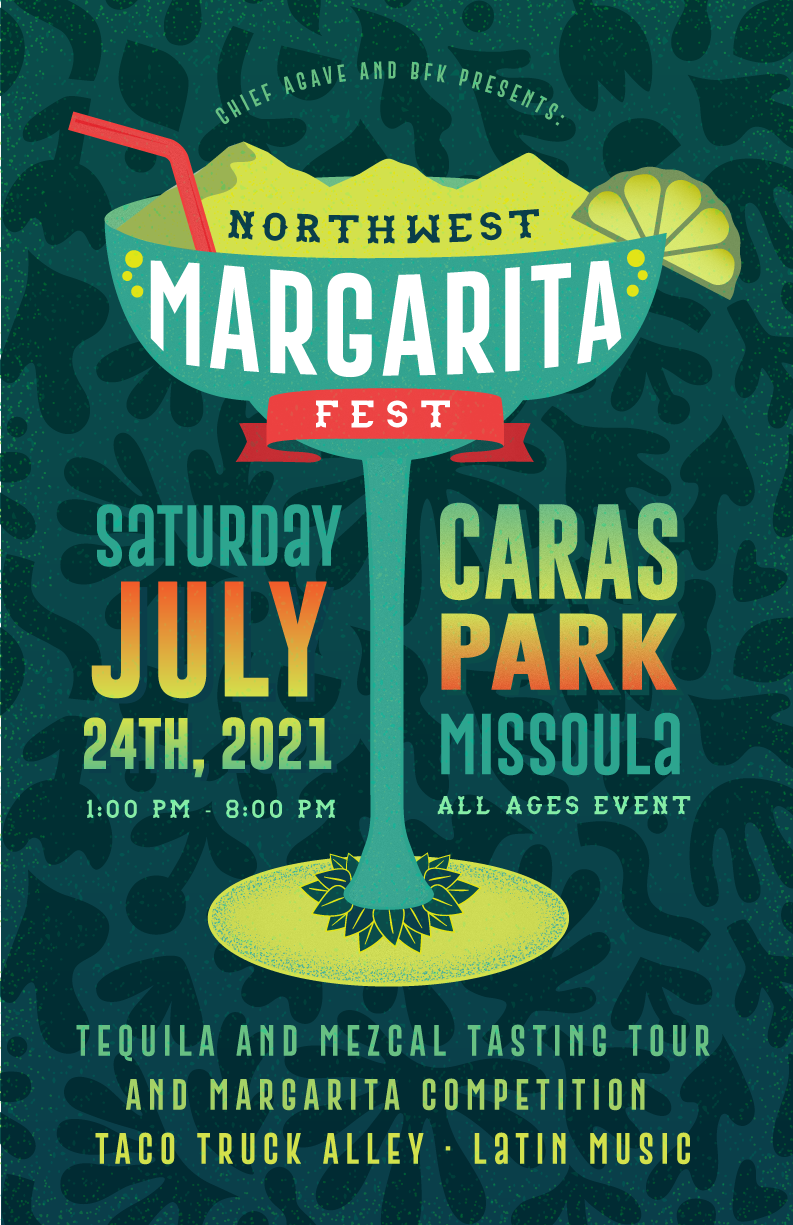 Margarita Fest