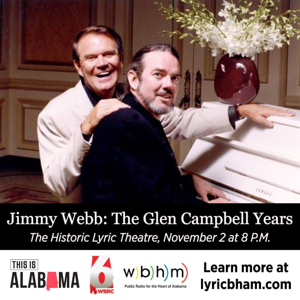 Jimmy Webb