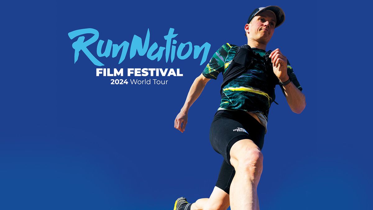 L.L.Bean Summer in the Park | Free Outdoor Adventure Film Series: Run Nation Film Festival 2024