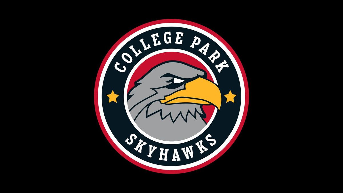 College Park Skyhawks vs. Raptors 905