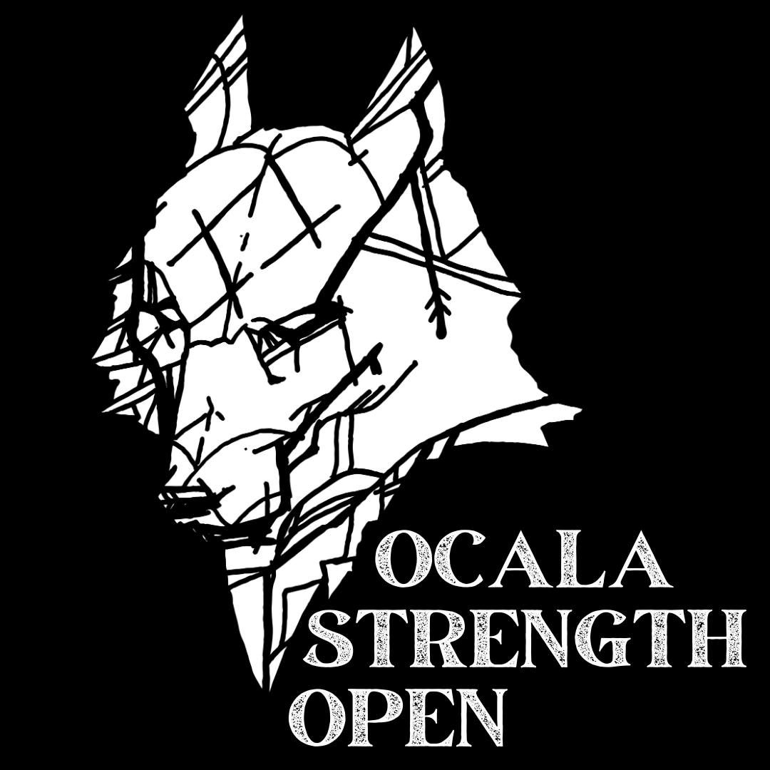 Ocala Strength Open