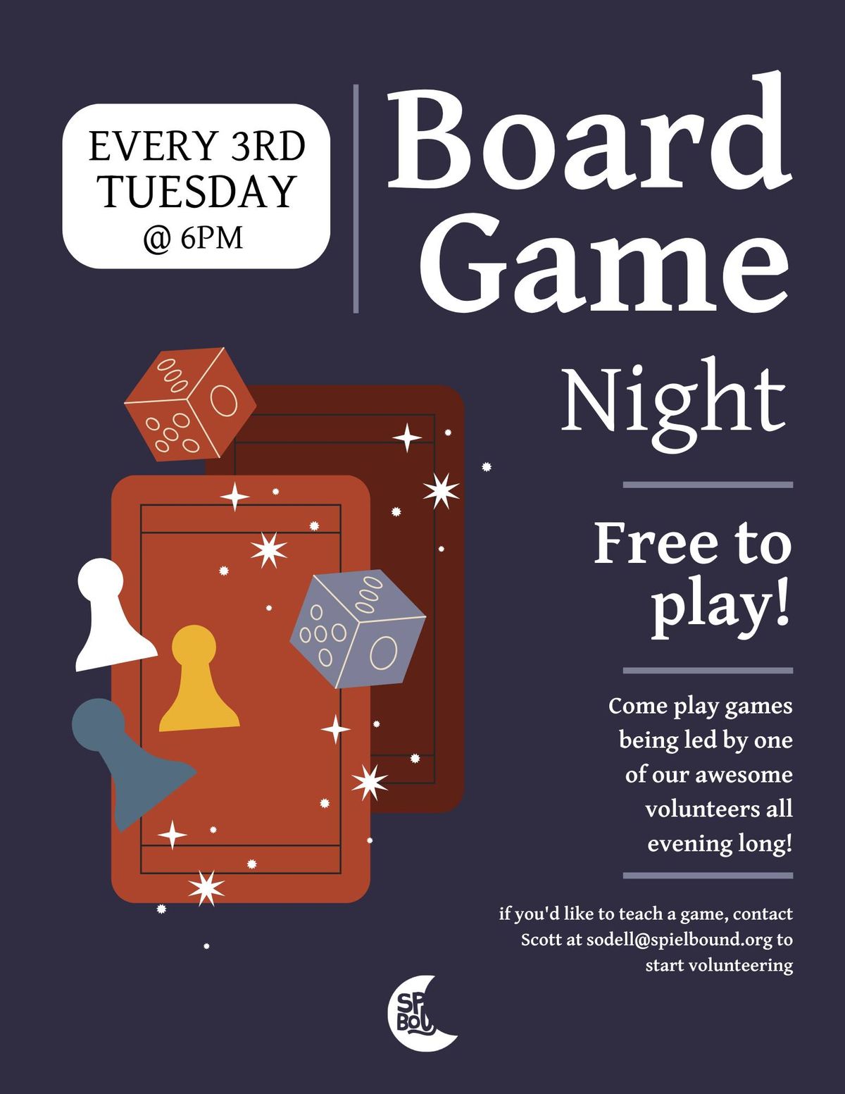  Game Night - Free to play!