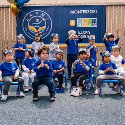 Learn and Play Schools