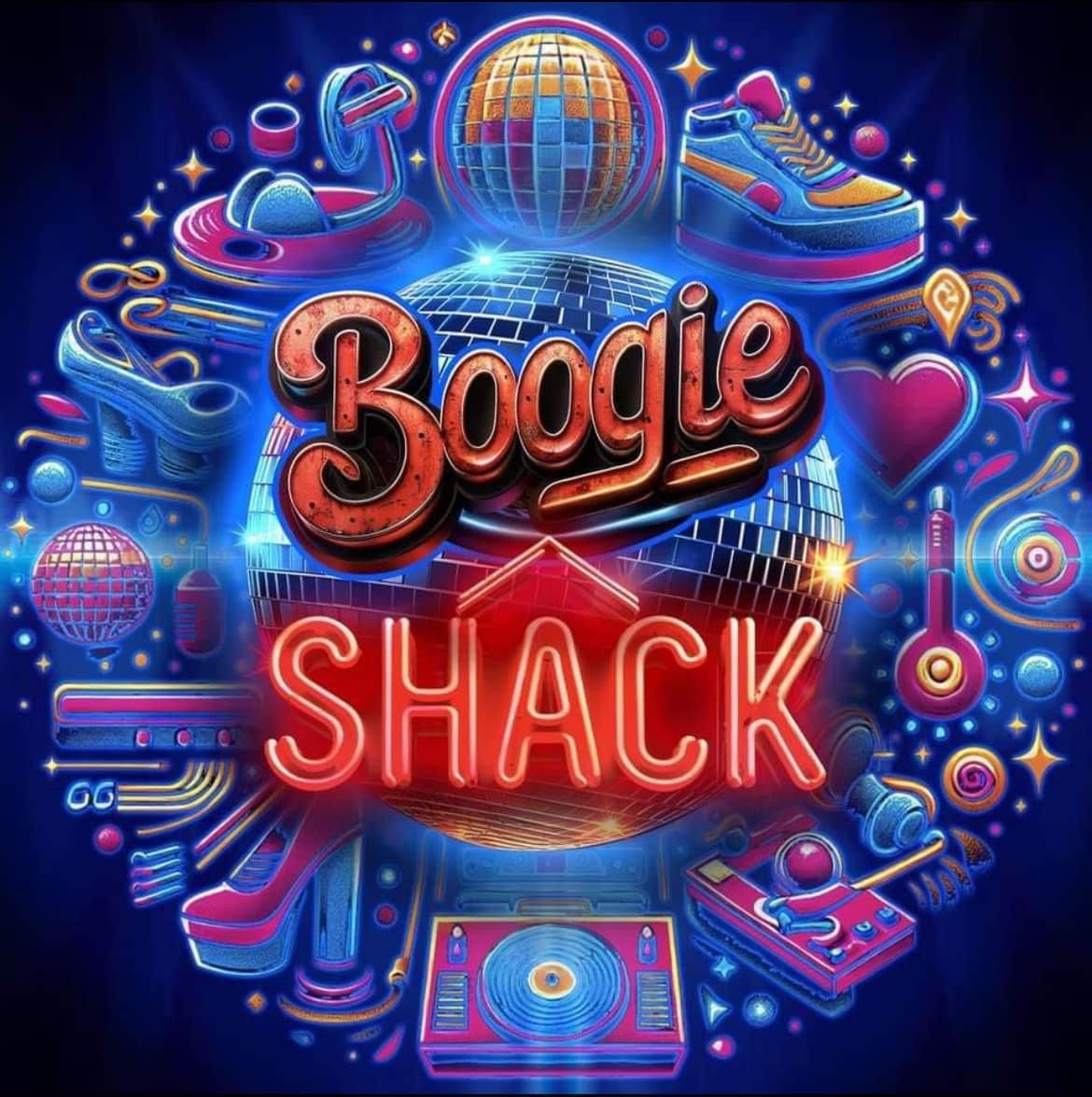 BOOGIE SHACK