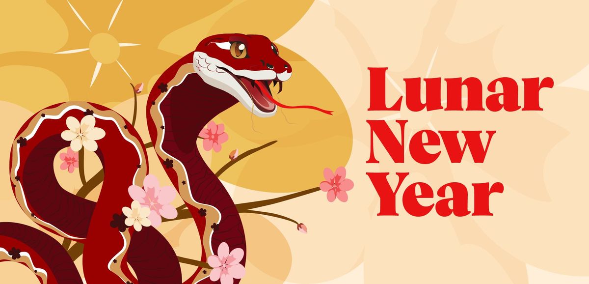 Lunar New Year